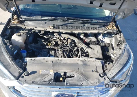 2021 Ford Edge Sel z USA, uszkodzony, nr VIN 2FMPK4J97MBA49063